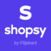 shopsy shopping app flipkart