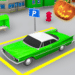 car parking jam parking games