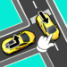 car traffic escape car games