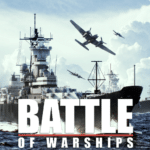 battle of warships online